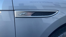 Jaguar F-Pace 2.0 D200 R-Dynamic HSE 5dr Auto AWD Diesel Estate